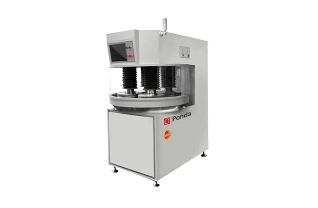 FD-9104PA硅片拋光機(jī) FD-9104PA硅片拋光機(jī)