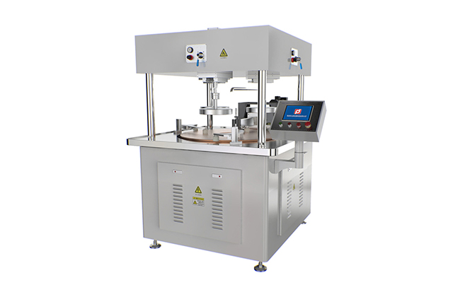 FD-910LX-3Q陶瓷插芯端面研磨機